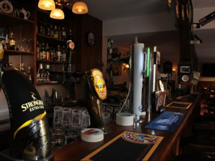 Фото: The Queen's Head