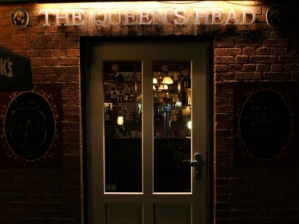 Фото: The Queen's Head